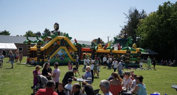 Basis de Negensprong