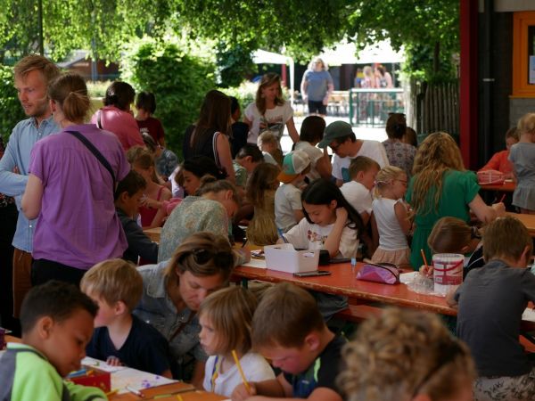 Sint pieter zevendonk