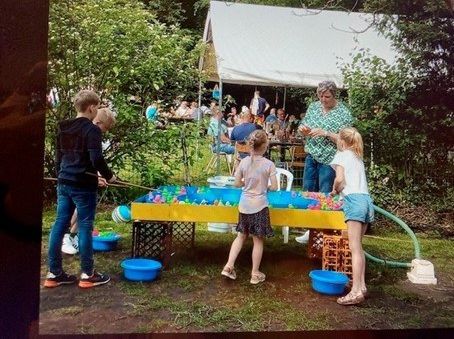 Schoolfeest De Horizon