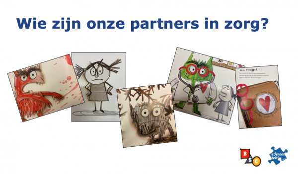 Partners in de zorg