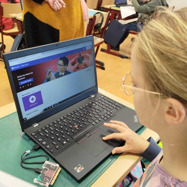 20231026 Micro Bit Horizon 1