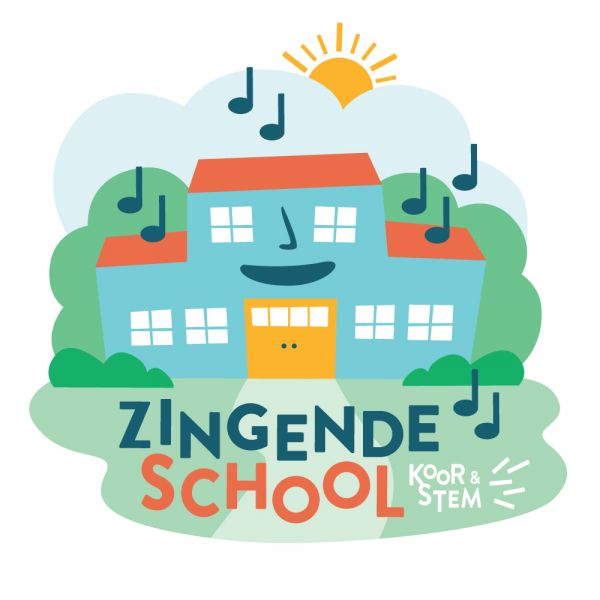 Zingendeschool