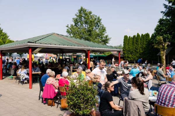 Klokskeskermis 2024 0527 1