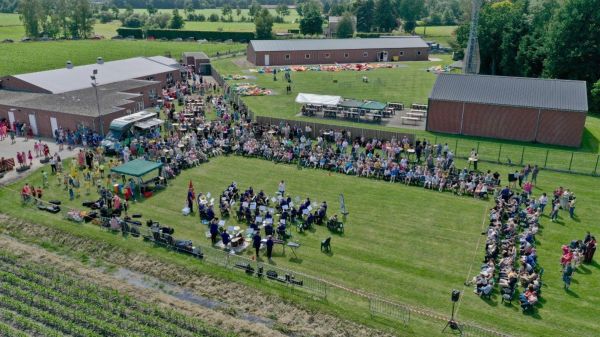 Schoolfeest juni 22 2