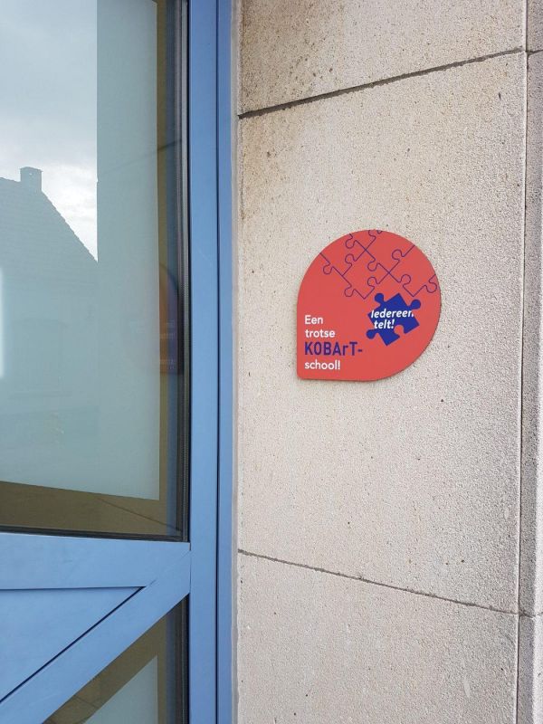 Druppel Kobart inkom Negensprong