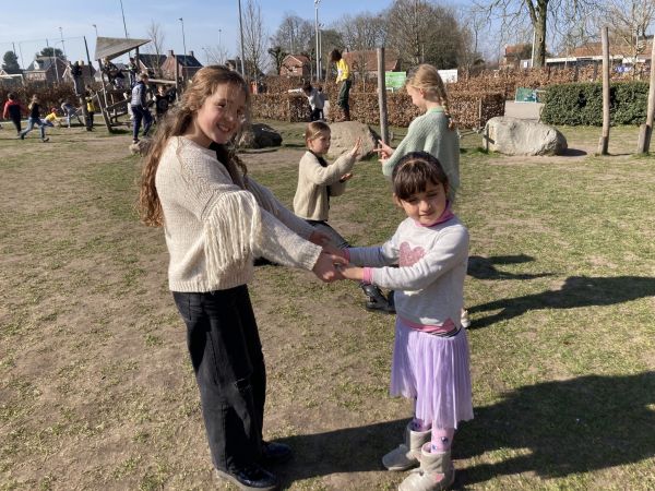 Devlinder foto speelplaats 1