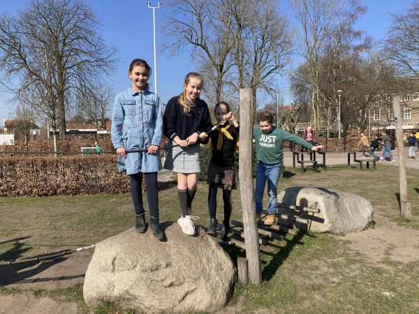 Devlinder foto speelplaats 3