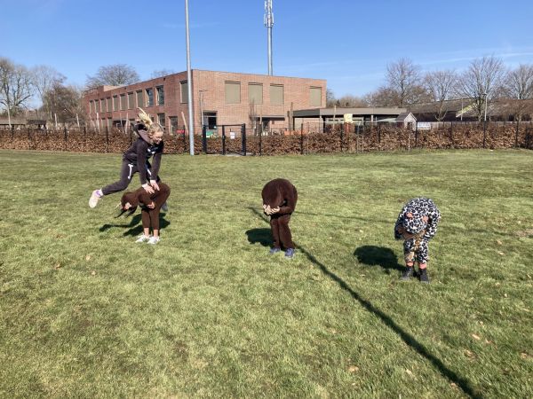 Devlinder foto speelplaats 4