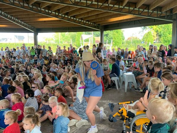 De Vlinder foto jaarthema 1